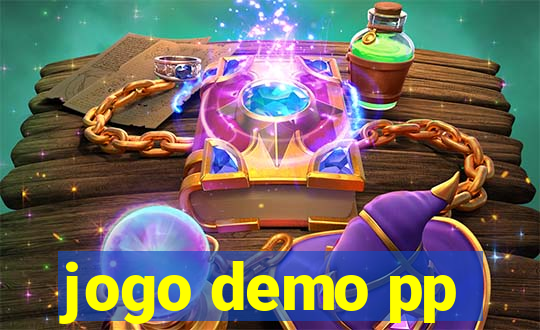 jogo demo pp